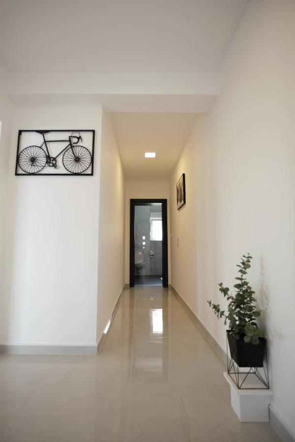 Apartmani Ive Trogir Exteriör bild